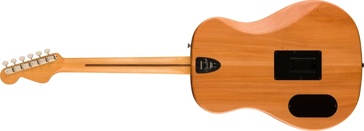 Fender Highway Series Acoustic Electric Dreadnought - Spruce