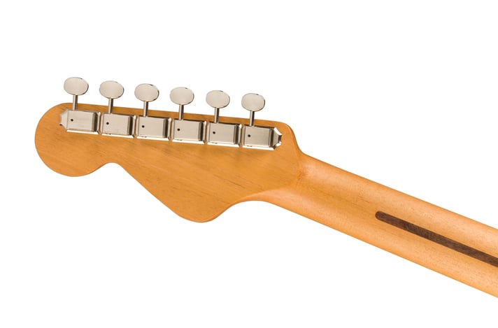 Fender Highway Series Acoustic Electric Parlor - Spruce