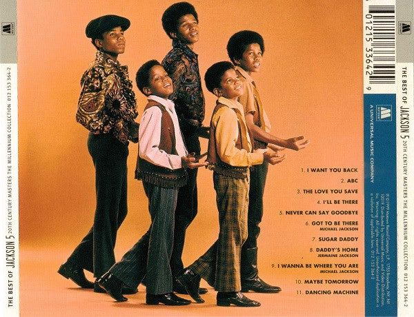 帯付/シュリンク付】The Jacksons(ジャクソンズ)「Best 4 You」LP（12
