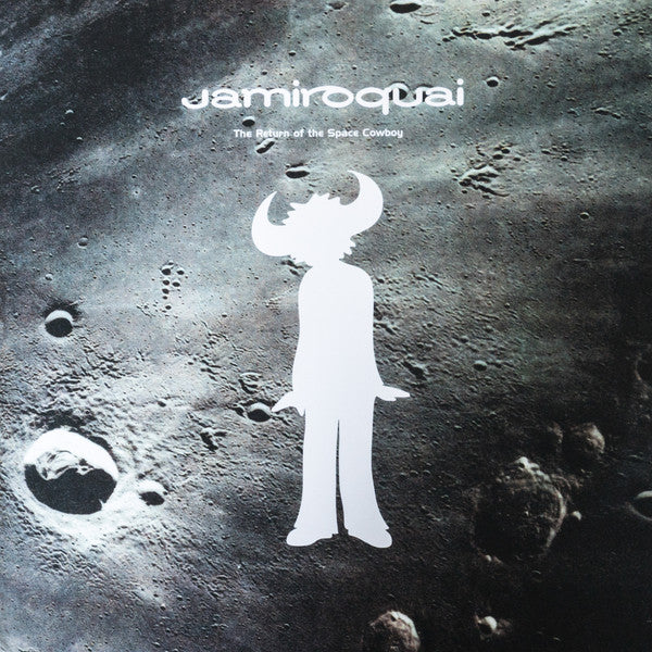 洋楽 Jamiroquai Return of the Space Cowboy LP Jamiroquai – The Return Of The Space Cowboy - 2x LP Vinyl Record