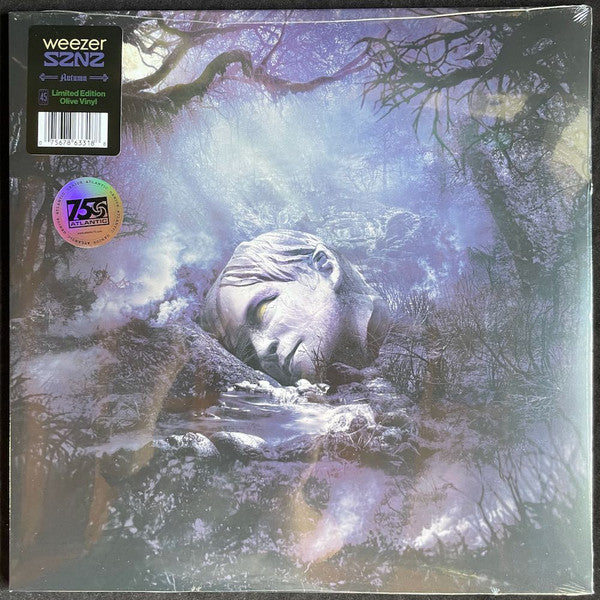 Weezer – SZNZ: Autumn - LP Vinyl Record - Grass Roots Music Store