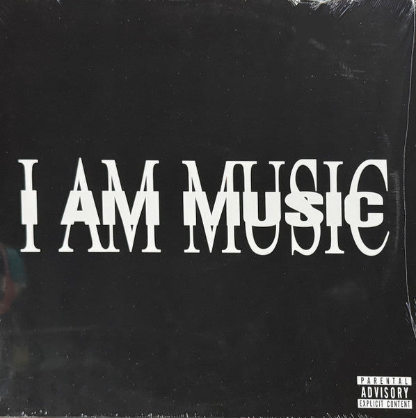 Playboi Carti – Music - 2x LP Vinyl Record - Grass Roots Music Store