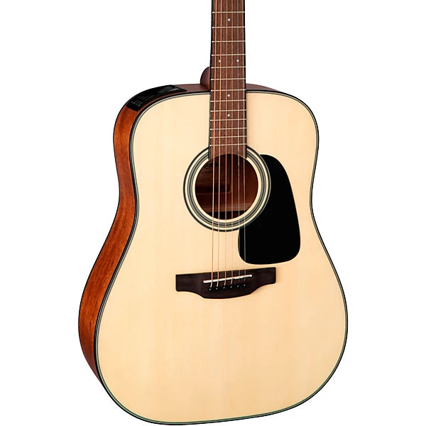 Takamine GLD12ENS Acoustic/Electric Guitar - Natural Satin