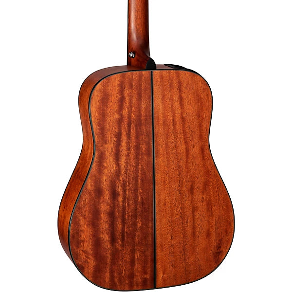 Takamine GLD12ENS Acoustic/Electric Guitar - Natural Satin