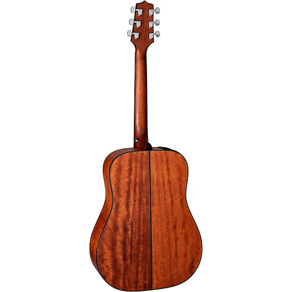 Takamine GLD12ENS Acoustic/Electric Guitar - Natural Satin