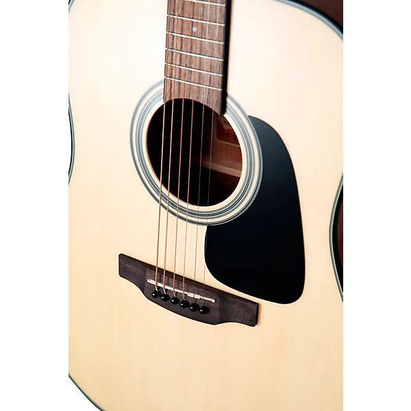 Takamine GLD12ENS Acoustic/Electric Guitar - Natural Satin