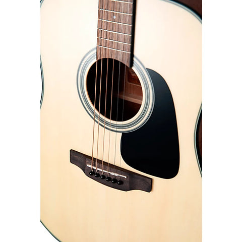 Takamine GLD12ENS Acoustic/Electric Guitar - Natural Satin