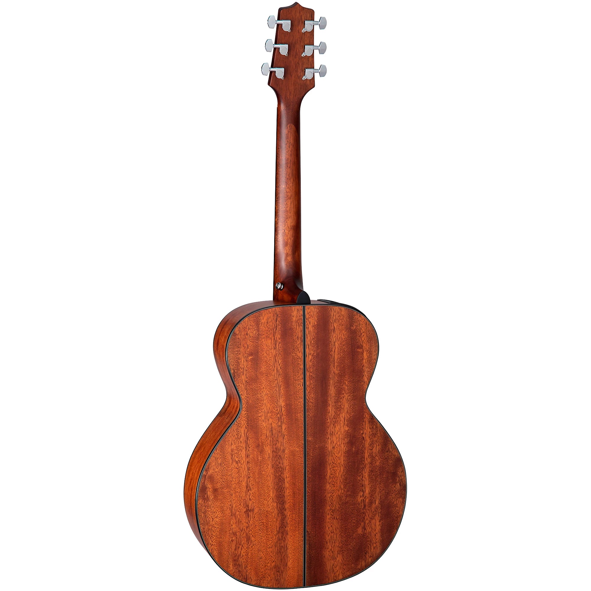 Takamine GLN12ENS Acoustic/Electric Guitar - "Natural Satin"