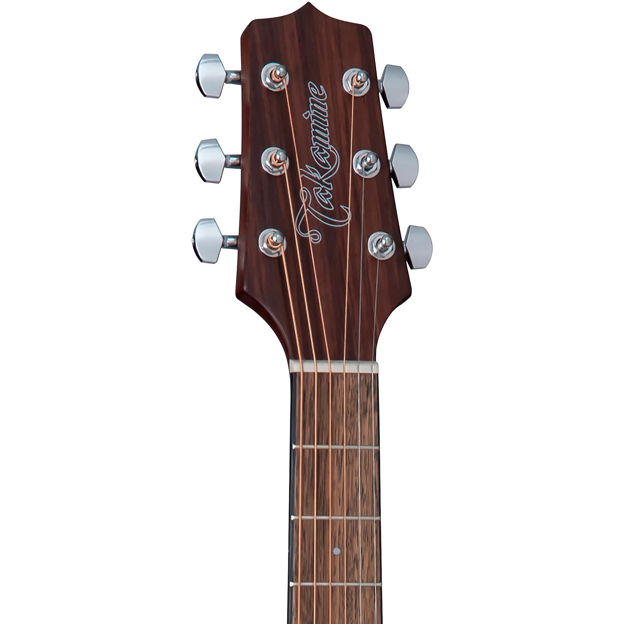 Takamine GLN12ENS Acoustic/Electric Guitar - "Natural Satin"