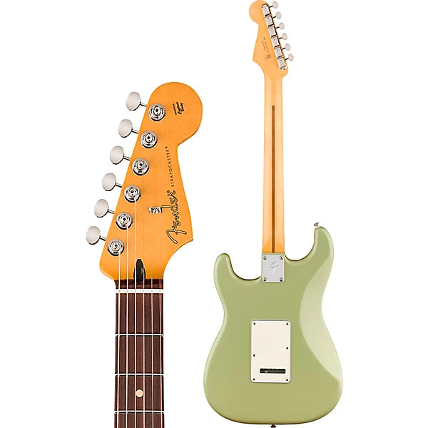 Fender Player II Stratocaster electric Guitar - "Birch Green"