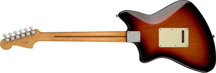 Fender Player Plus Meteora Electric Guitar