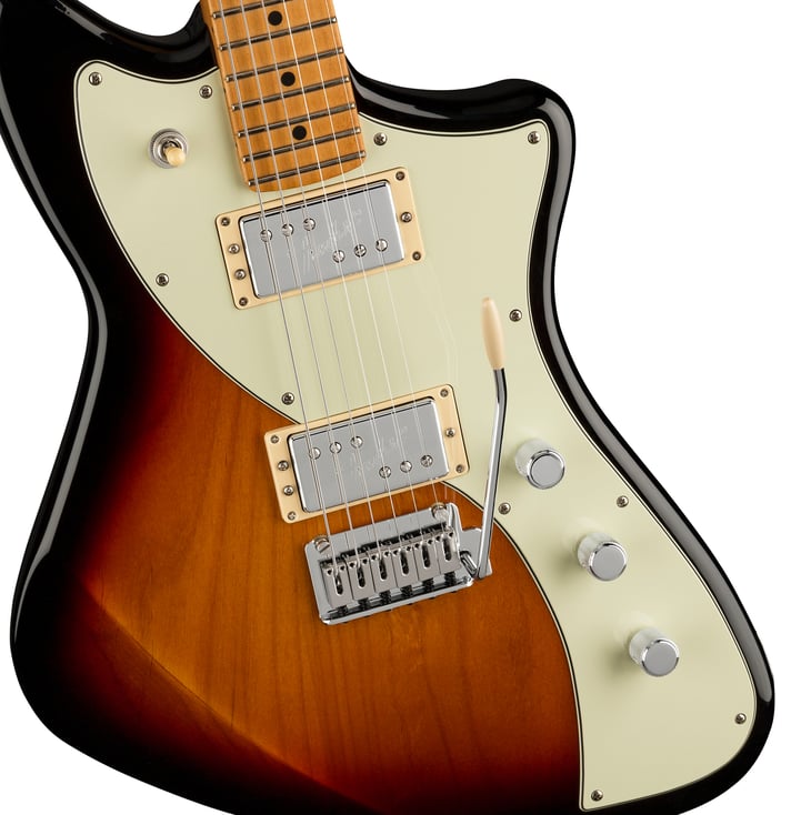 Fender Player Plus Meteora Electric Guitar