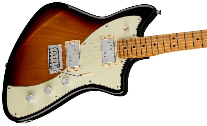 Fender Player Plus Meteora Electric Guitar