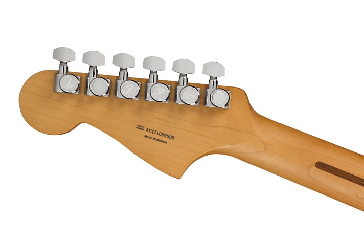 Fender Player Plus Meteora Electric Guitar