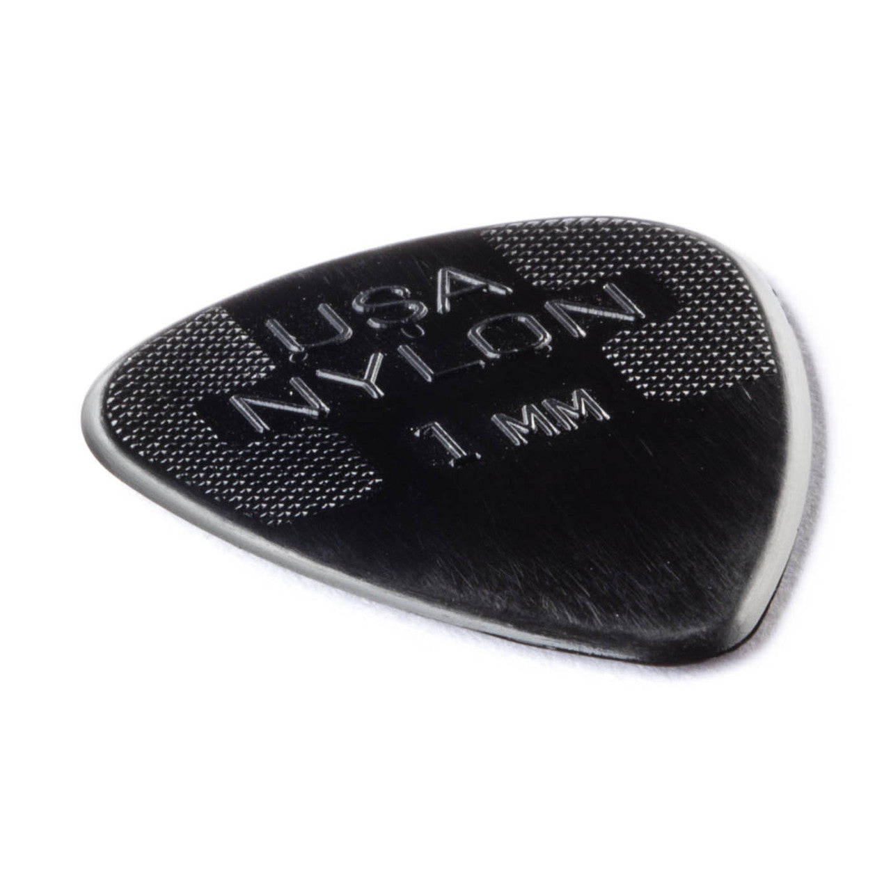 Dunlop Nylon Standard Picks 12-Pack - 1.0mm