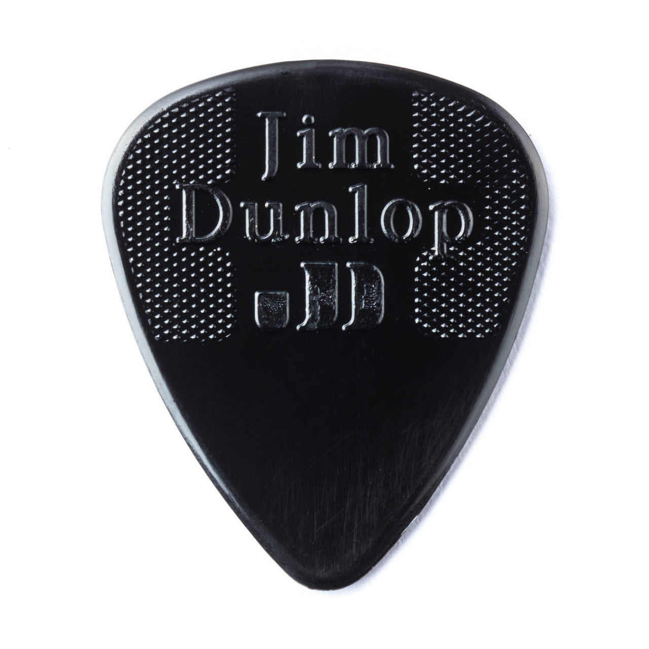 Dunlop Nylon Standard Picks 12-Pack - 1.0mm