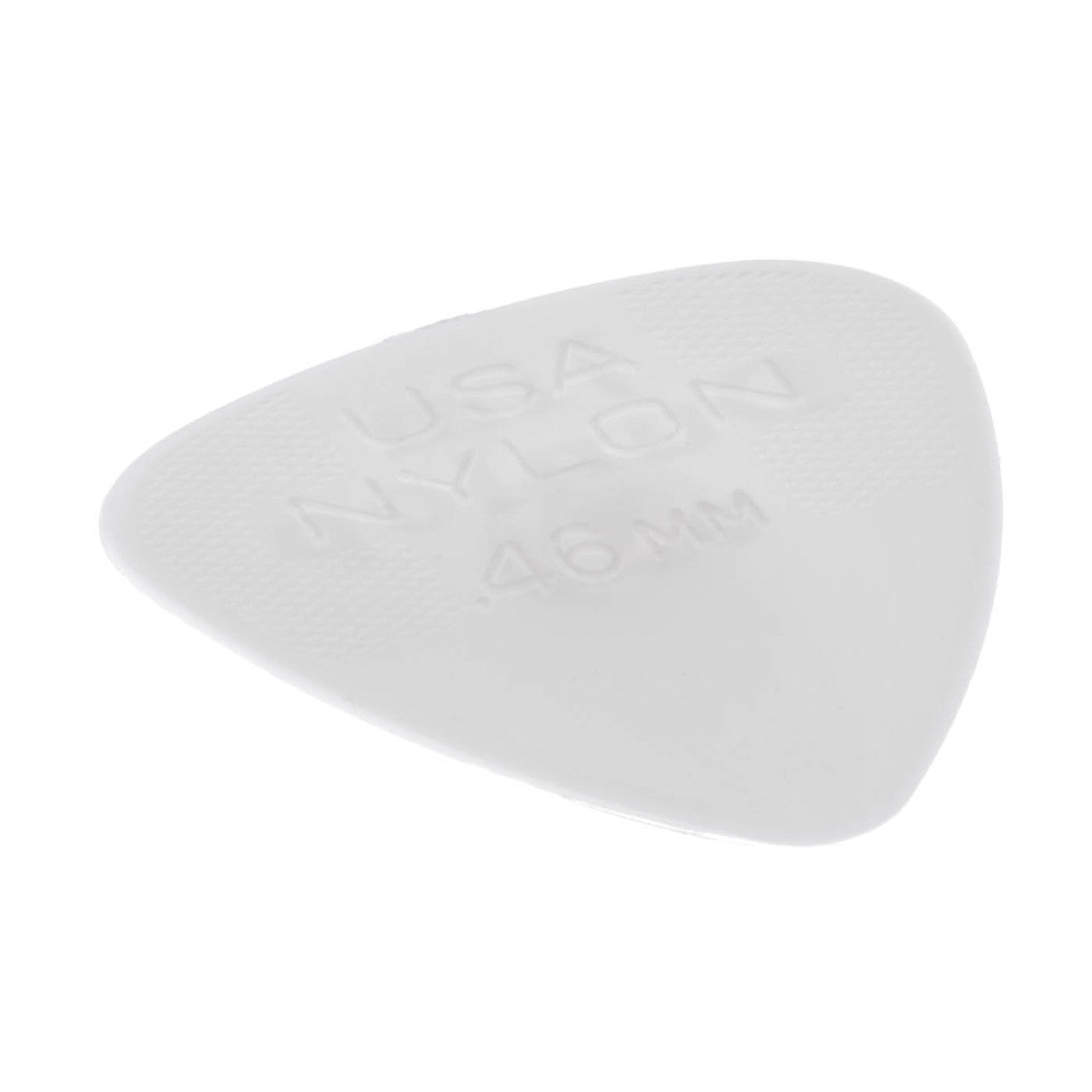 Dunlop Nylon Standard Picks 12-Pack - .46mm
