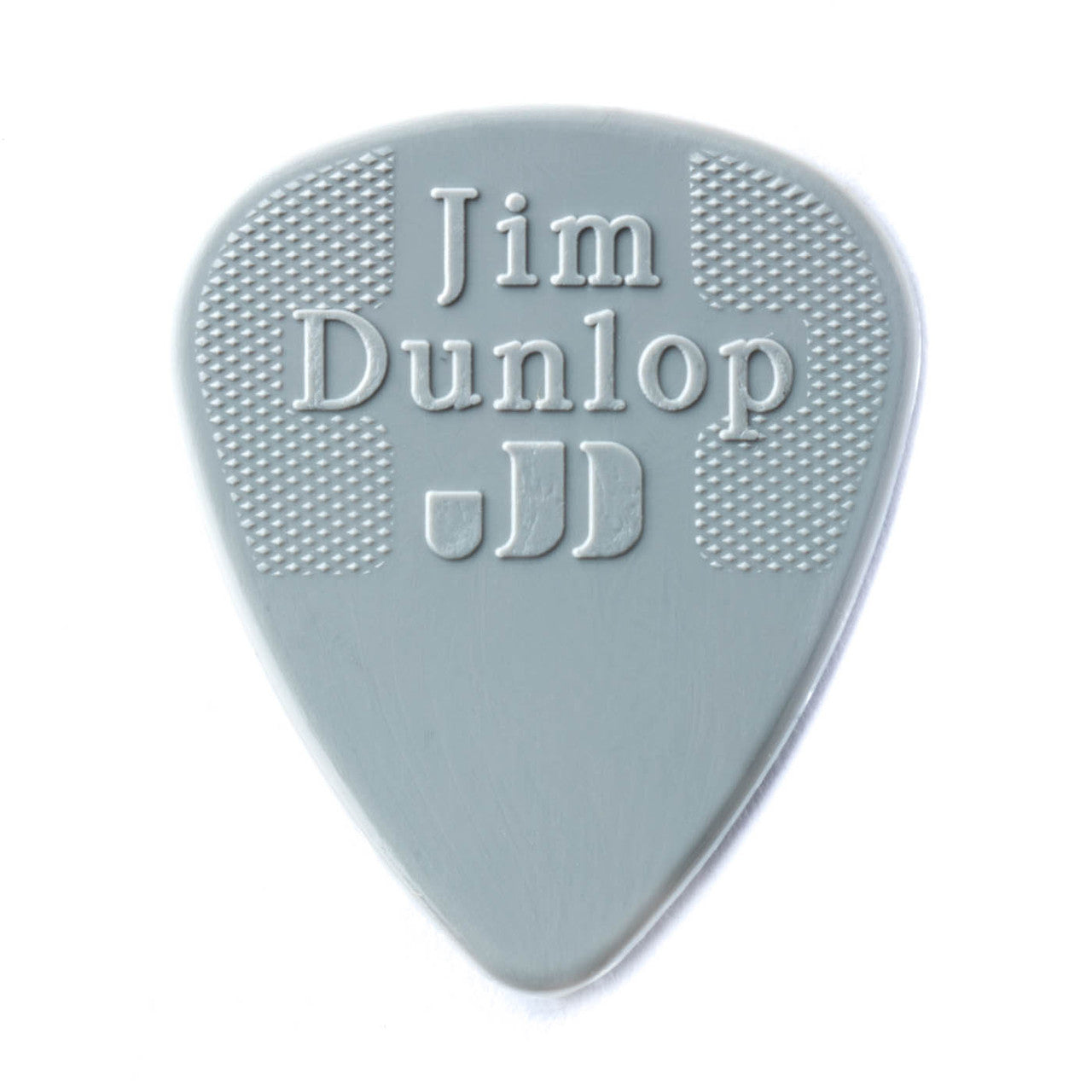 Dunlop Nylon Standard Picks 12-Pack - .60mm