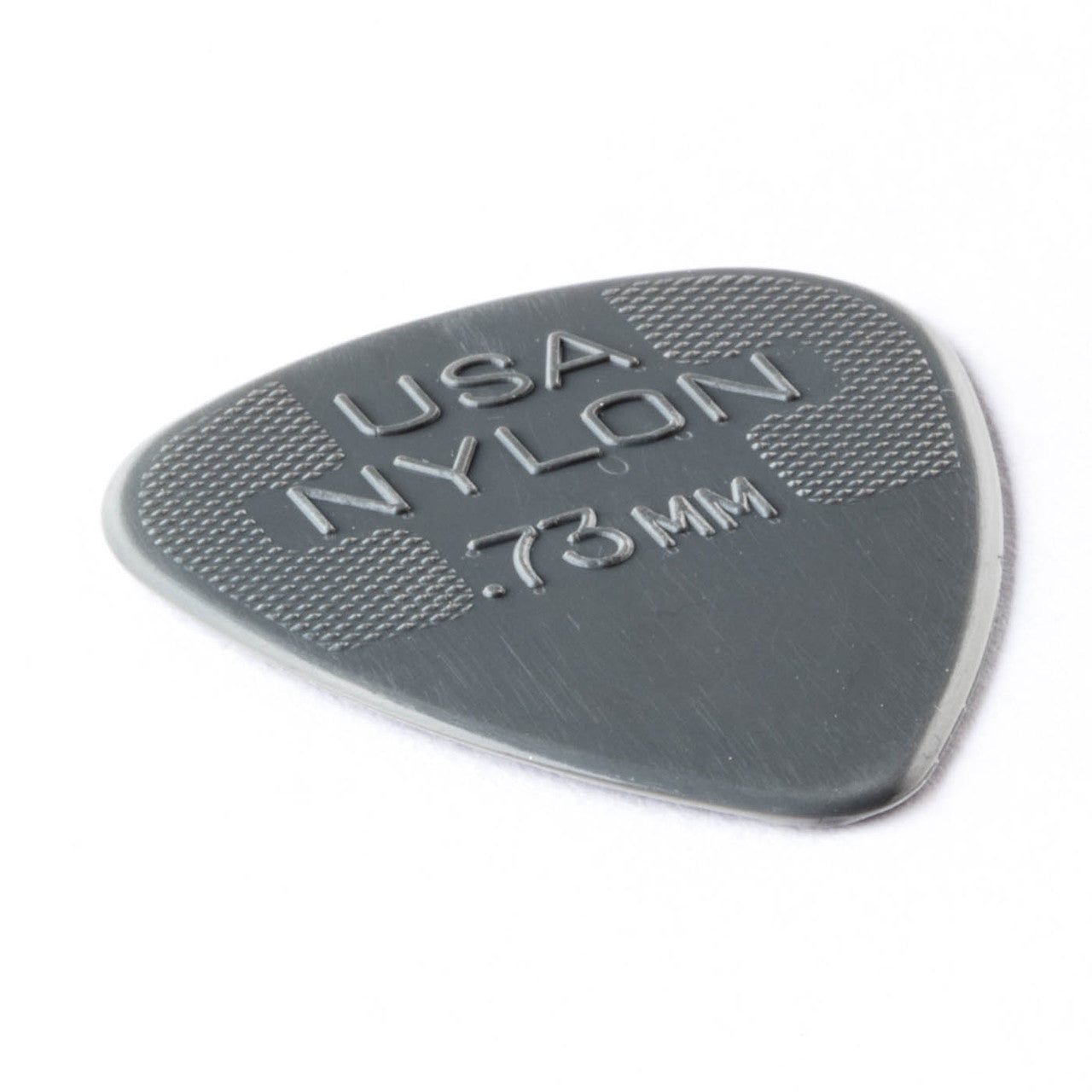Dunlop Nylon Standard Picks 12-Pack - .73mm