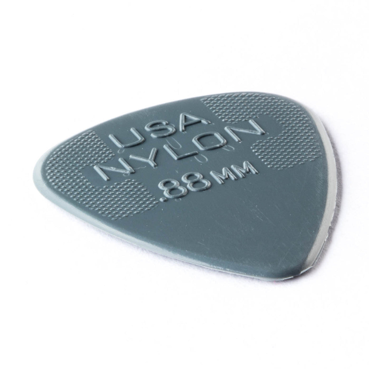 Dunlop Nylon Standard Picks 12-Pack - .88mm