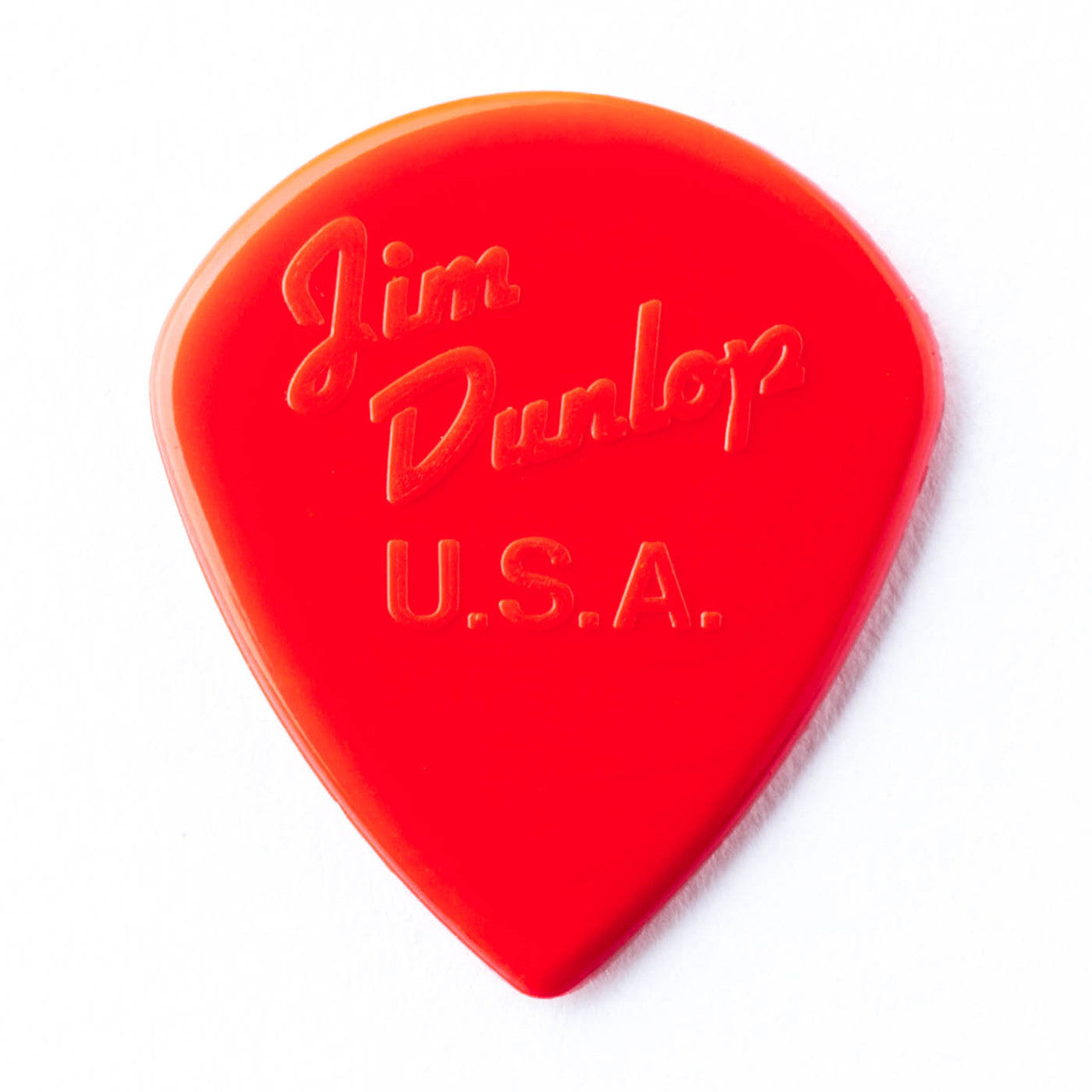 Dunlop Nylon Jazz III Picks 6-Pack