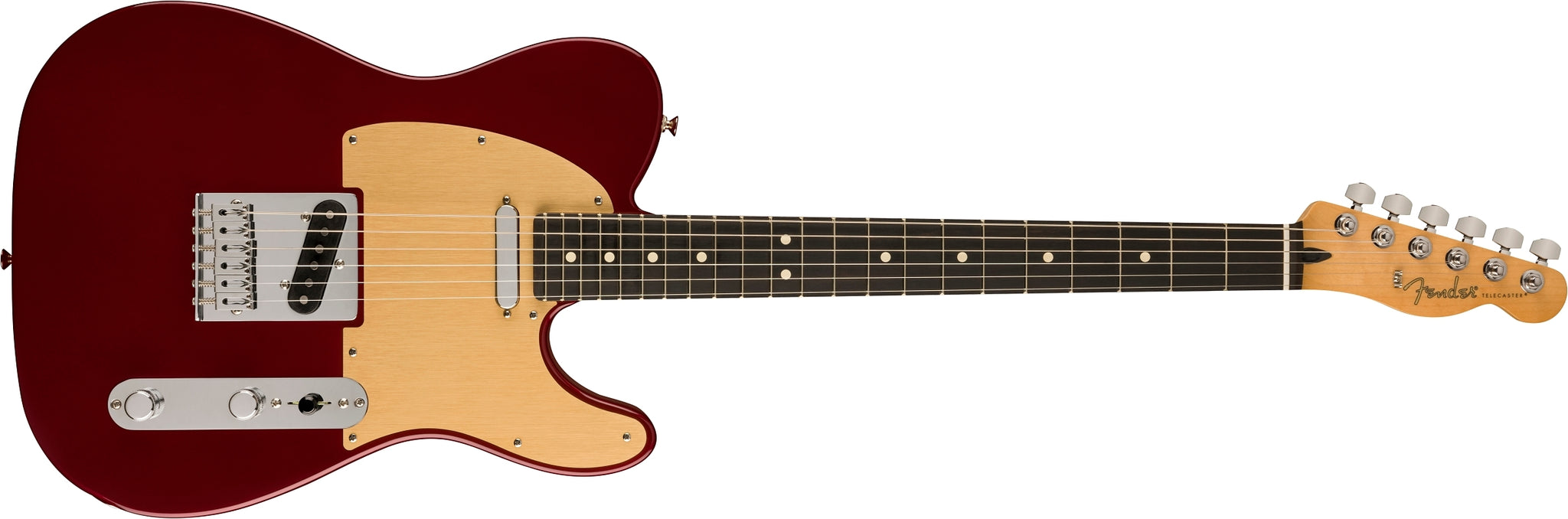 Fender Player Series Telecaster Limited Edition Oxblood