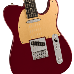 Fender Player Series Telecaster Limited Edition Oxblood