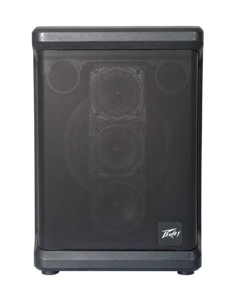 Peavey Solo Battery Powered Portable Busking PA