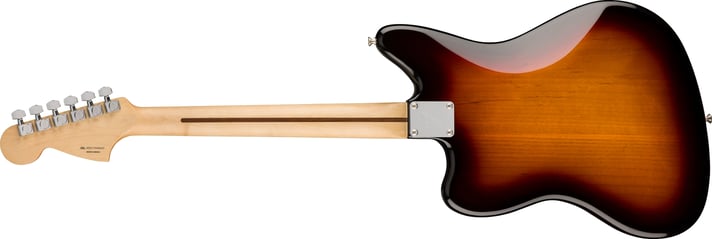 Fender Player Series Jaguar - Sunburst