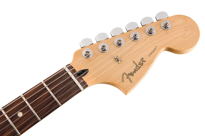 Fender Player Series Jaguar - Sunburst