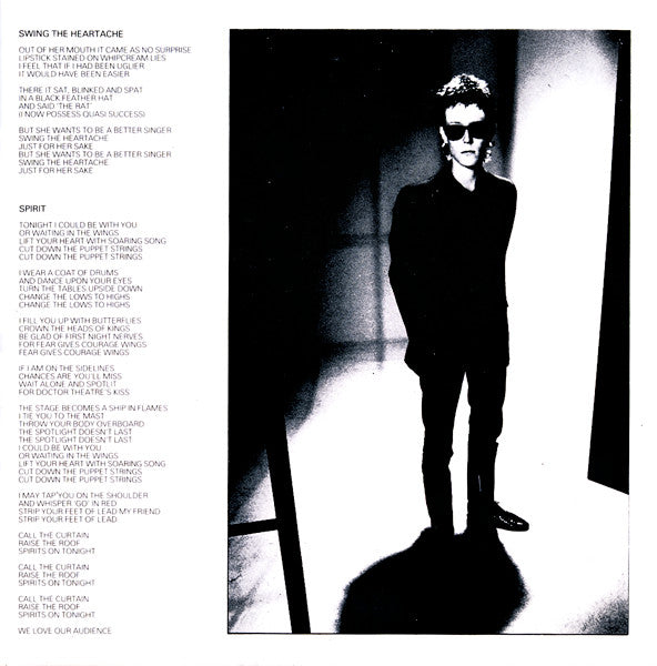 Bauhaus - The Sky's Gone Out CD