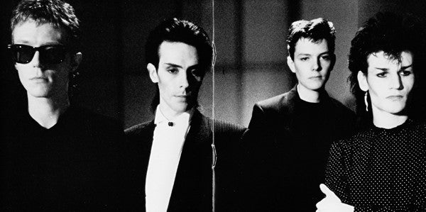 Bauhaus - The Sky's Gone Out CD