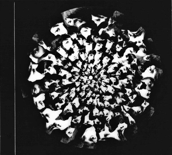 The Beatles - Revolver CD- CD Edition