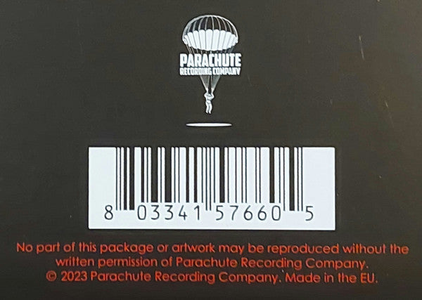David Bowie & Nine Inch Nails NIN  - The Classic Collaborations (Rarities and Obscurities) 2-LP Vinyl Record. Limited Import