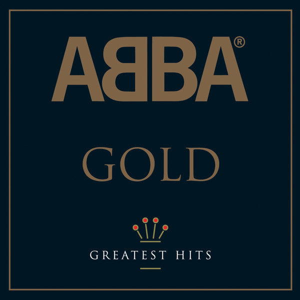 ABBA - Gold (Greatest Hits) CD