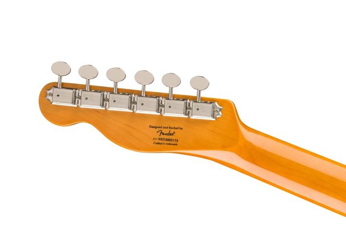 Fender Squier Limited-edition Classic Vibe '60s Telecaster SH Electric Guitar - Sherwood Green