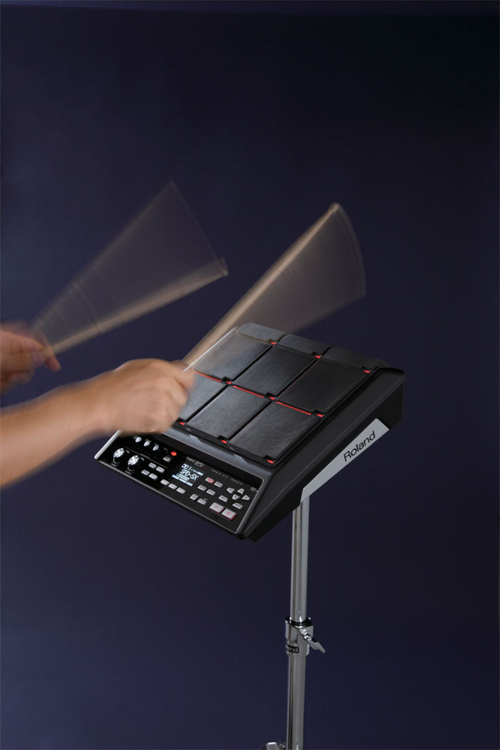 Roland SPD-SX Electronic Drum Sampling Pad