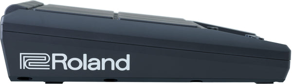 roland spd sx kick pedal Roland SPD-SX Pro Electronic Drum Sampling Pad