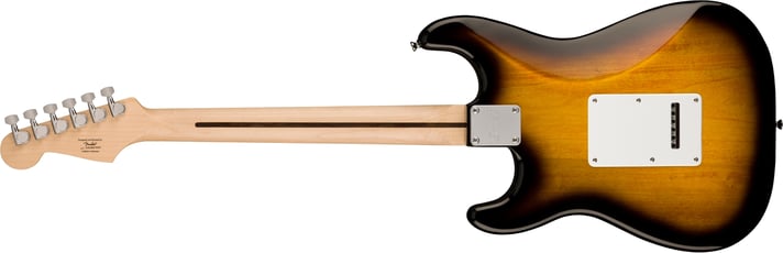 Fender Squier Sonic Stratocaster - 2-Color Sunburst
