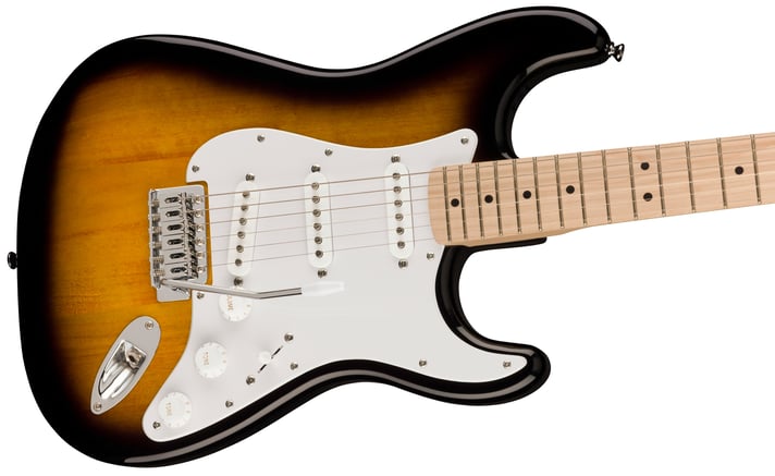 Fender Squier Sonic Stratocaster - 2-Color Sunburst