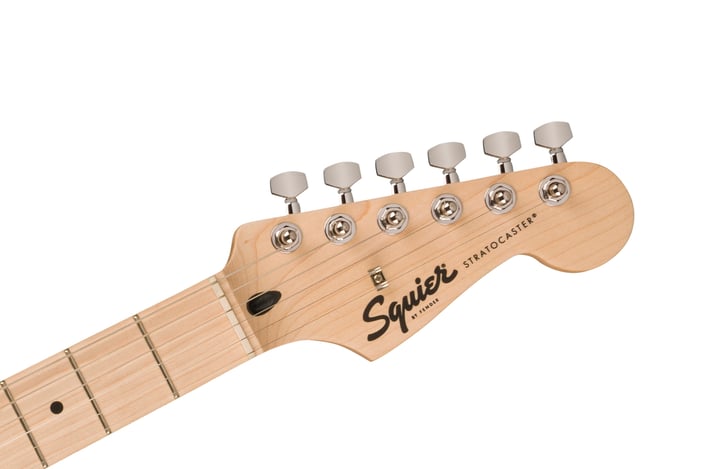 Fender Squier Sonic Stratocaster - 2-Color Sunburst
