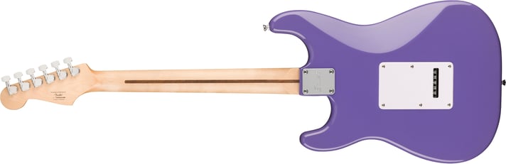 Fender Squier Sonic Stratocaster - Ultraviolet