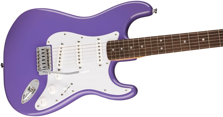 Fender Squier Sonic Stratocaster - Ultraviolet