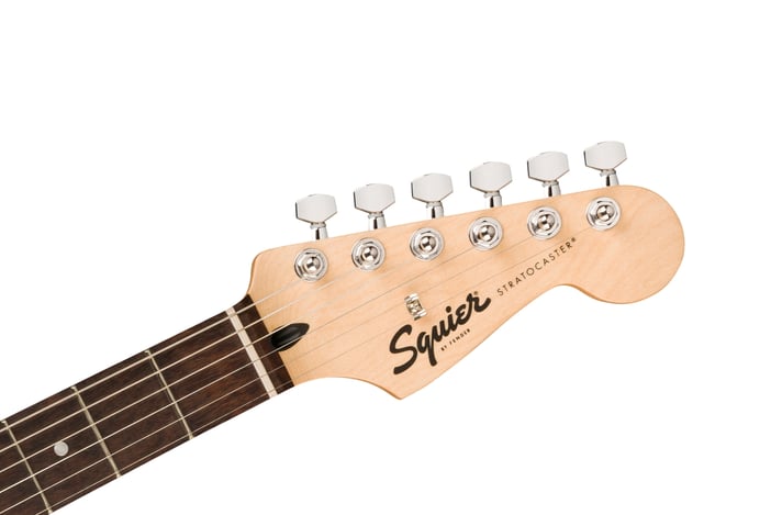 Fender Squier Sonic Stratocaster - Ultraviolet