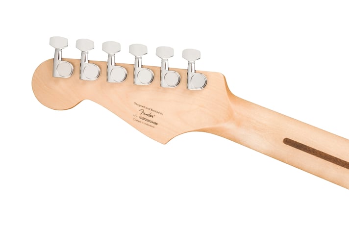 Fender Squier Sonic Stratocaster - Ultraviolet