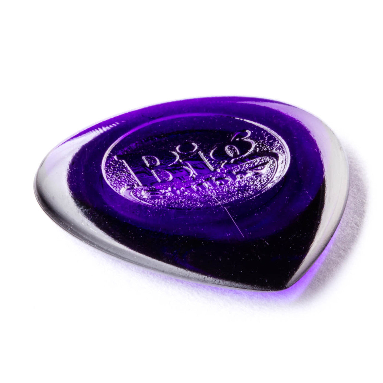 Dunlop Big Stubby Picks 6-Pack - 3.0mm