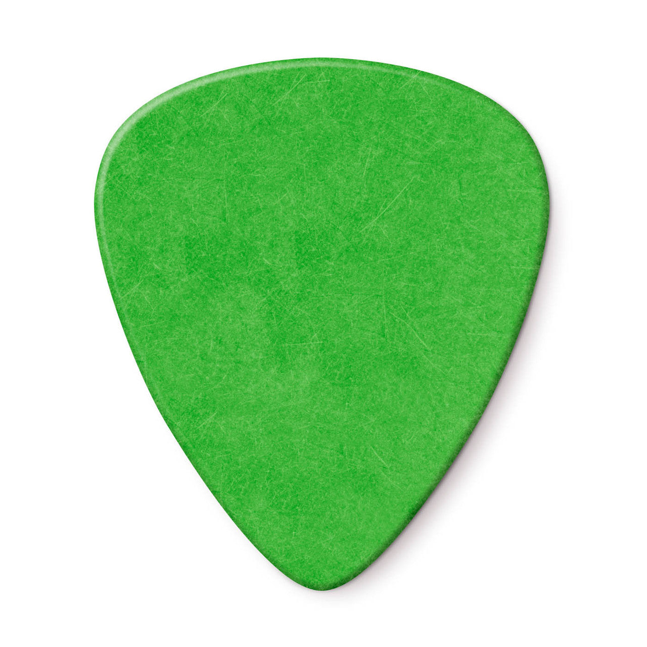 Dunlop Tortex Standard Picks 12-Pack - .88mm Green