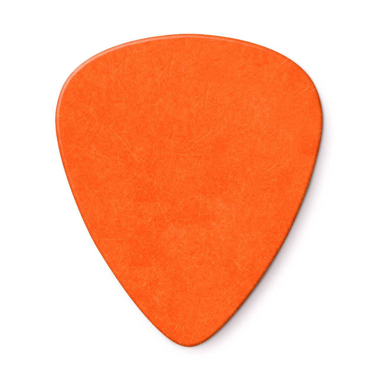 Dunlop Tortex Standard Picks 12-Pack - .60mm Orange
