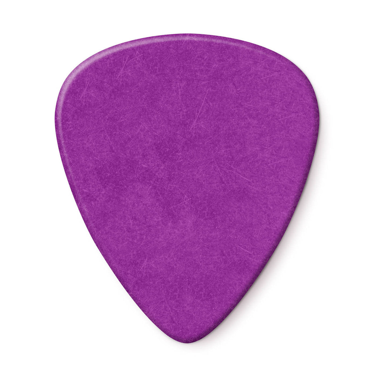 Dunlop Tortex Standard Picks 12-Pack - 1.14mm Purple