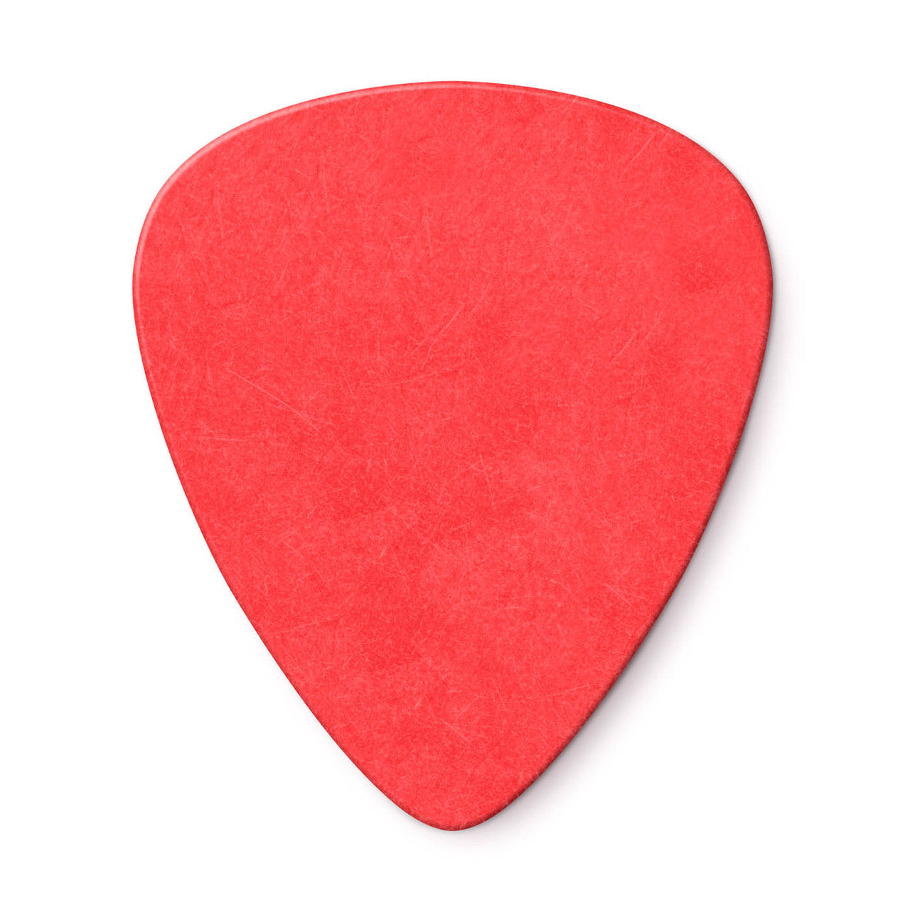 Dunlop Tortex Standard Picks 12-Pack - .50mm Red